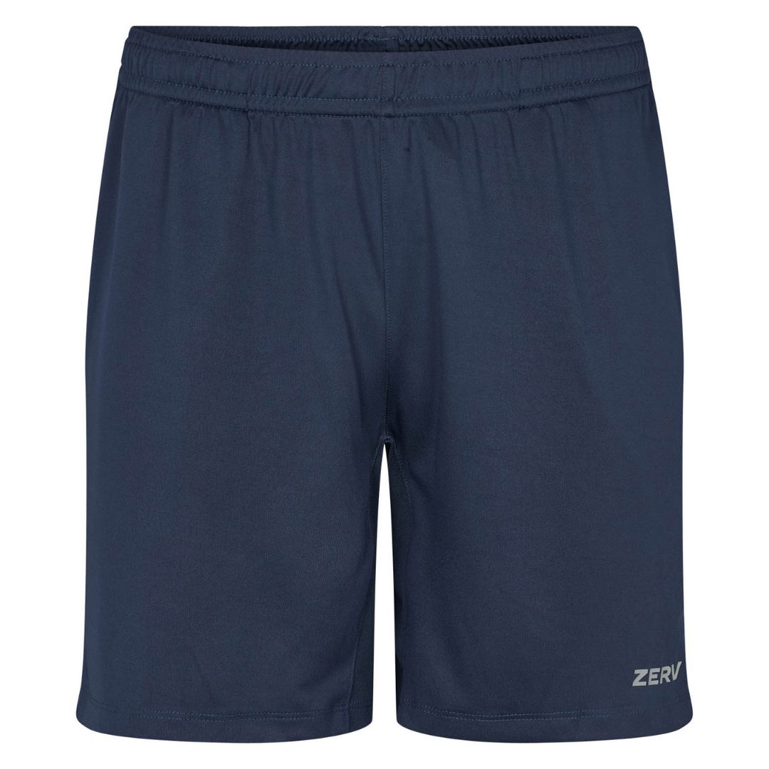 ZERV Zylor Shorts Dark Sapphire